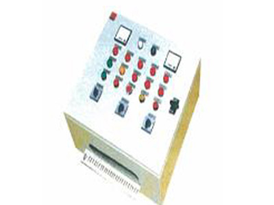 柴油發電機組自動起動控制箱